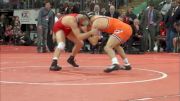 165 lbs match Kyle Dake Cornell vs. Tyler Caldwell Oklahoma State