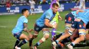 Watch Free Rugby Today As Vodacom Bulls Face Ospreys