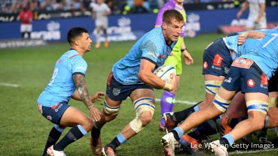 Watch Free Rugby Today As Vodacom Bulls Face Ospreys