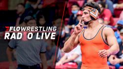 FloWrestling Radio Live - Oct. 7