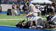 Rams Get Their Revenge: Angelo State Defeated UTPB 36-7