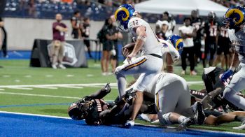 Braeden Fuller Highlights Vs UT Permian Basin