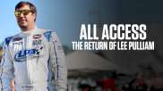 All Access: The Return Of Lee Pulliam