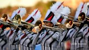 Texas Marching Classic Ensembles Ranked by Most Recent Score