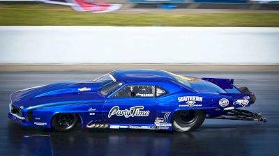 Harris, Scriba, Riddle, Powers, Franklin-Denton Collect PDRA DragWars Wins