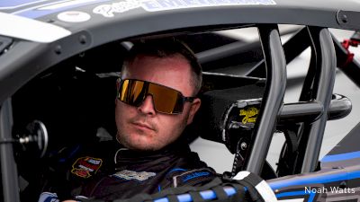 Inside Patrick Emerling's Rise To NASCAR Modified Tour Title Contender