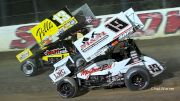 Entry List For Kubota High Limit Midweek Money Series At I-70 Speedway