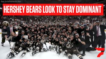 The Hershey Bears AHL Dominance Is Expected To Continue