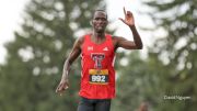 Cheruiyot, Alabama Rise In FloTrack College XC Rankings