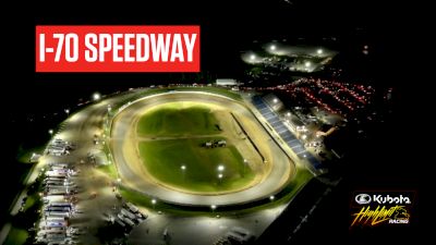 High Limit Teaser: A High Stakes Preview For I-70 Speedway