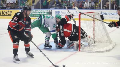 10 Storylines To Ponder Heading Into ECHL Training Camps