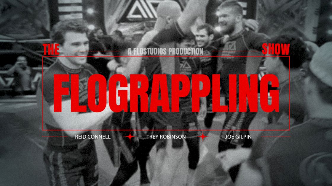 Are Team Events The Future Of Jiu-Jitsu? | FloGrappling Show