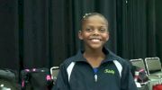 11-year-old Trinity Thomas of ASAP Ready to Take on Level 10