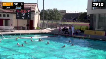 Replay: Caltech vs Claremont M-S - 2024 Caltech vs CMS | Nov 9 @ 11 AM