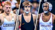 Ayala Crashes The Party: NCAA 133lb Preview