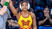 Fargo All-American Olivia Davis A 'Completely Different Wrestler' Entering Super 32