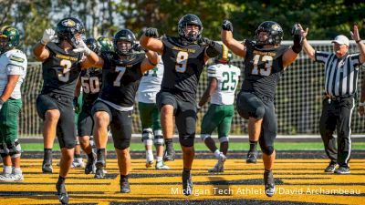 GLIAC Football Previews & Predictions For Week 7 Of The 2024 Season