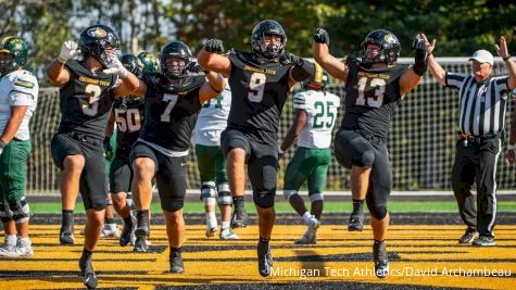 How To Watch Michigan Tech vs Ferris State Football