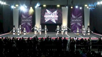 Platinum Athletics - Shine [2024 L1 Senior - Small Day 2] 2024 JAMfest Cheer Super Nationals