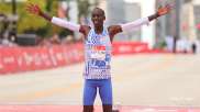 A Year Later: Kelvin Kiptum's World Record At Chicago Marathon