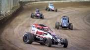 USAC Sprints Will Race 6 Races In 6 Nights This Winter In Florida