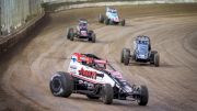 USAC Announces 2025 Winter Dirt Games Schedule