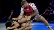 What Is Rumble Passing? This New Style Is Catching Fire In No-Gi