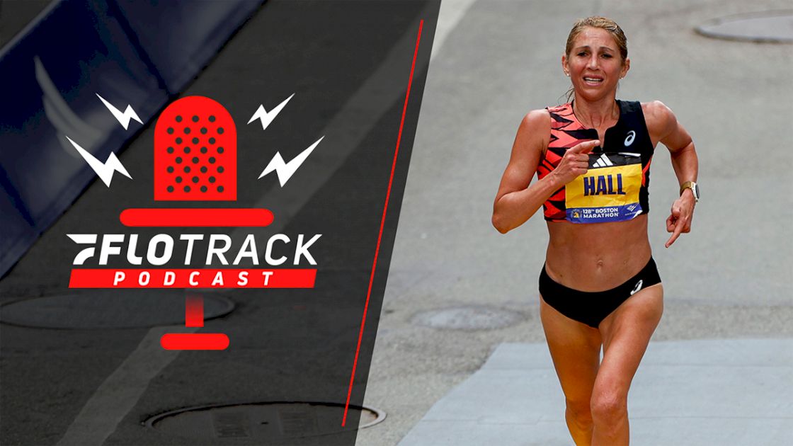 Sara Hall Breaks Down Chicago Marathon, Career And More