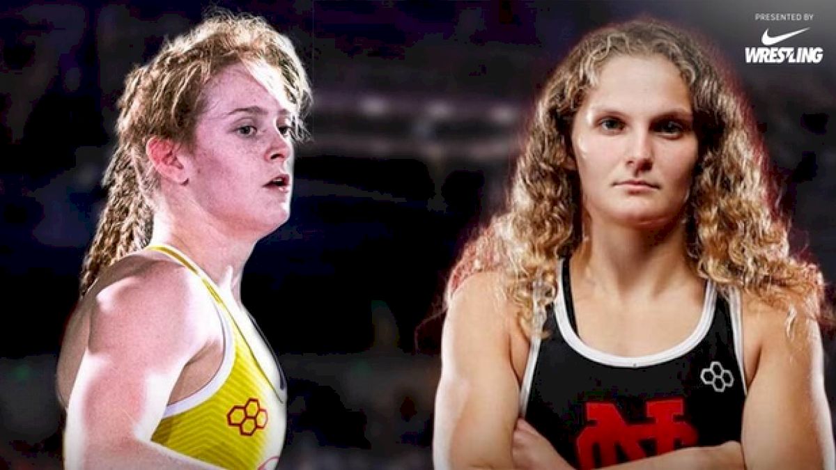 Stefana Jelacic vs Kendra Ryan | 2024 NWCA All-Star Classic Preview