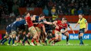 Munster Vs. Leinster Is Not Just A Rugby Match