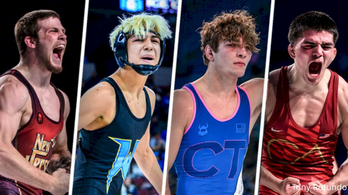 The College Fan Guide To 2024 Super 32