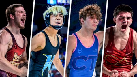 The College Fan Guide To Super 32