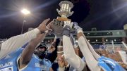 How To Watch Brown Vs. Rhode Island Football 2024