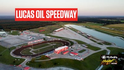 High Limit Teaser: A High Stakes Preview For Lucas Oil Speedway