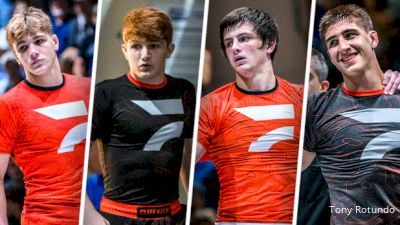 2024 Super 32 Wrestling Preview And Predictions | High School Boys