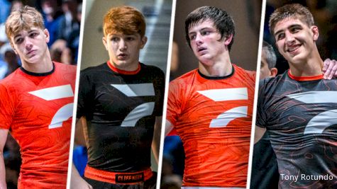 Complete Super 32 Wrestling Preview And Predictions