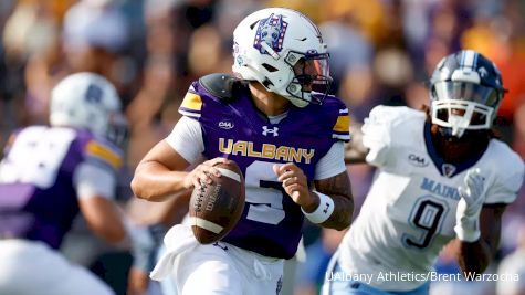 How To Watch UAlbany Vs. Bryant Football 2024