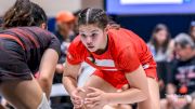 Super 32 Girls Preseeds Are Out!