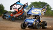 High Limit Racing Midweek Money Series Results At I-70 Speedway