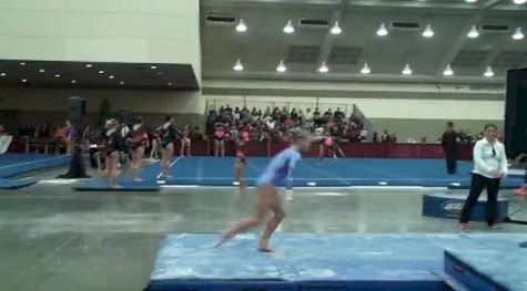 North Stars (Erika Muhaw)