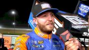 Tyler Courtney Holds Off Brad Sweet For High Limit Midweek Money Title