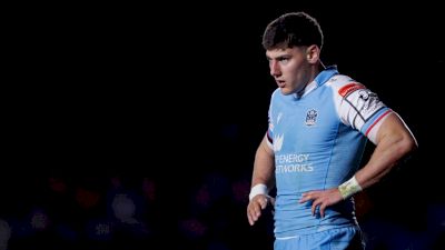 URC Player Of The Week: Glasgow Warriors Playmaker Dominates In Round 3