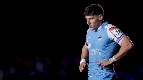 URC Player Of The Week: Glasgow Warriors Playmaker Dominates