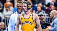 2024-25 Michigan Wrestling Roster And Depth Chart