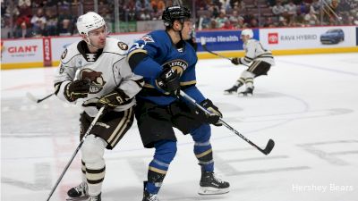 How To Watch Free Streams Of AHL Games This Season