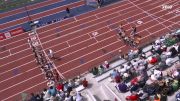 Men's Distance Medley Relay, Prelims 1