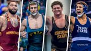 Is The 2022 NCAA 285-lb Bracket The Toughest Of All Time?