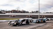 Who's Racing In Sunday's NASCAR Mod Tour Race At Thompson?