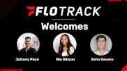 FloSports Bolsters FloTrack Staff In Lead Up to Wanda Diamond League Debut