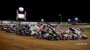 Entry List For High Limit Racing At Lucas Oil Speedway